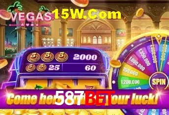 Slot Games 587Bet