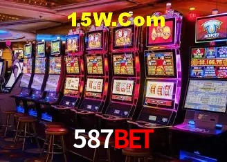 Player Reviews 587Bet