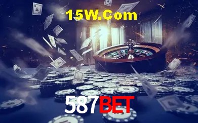 Exclusive Offers 587Bet